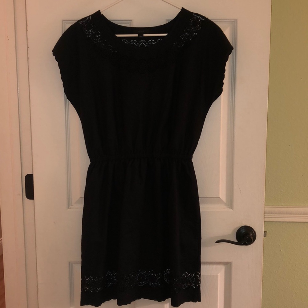 J.crew Summer Dress